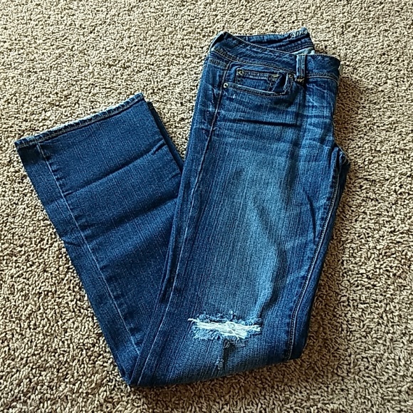 American Eagle Outfitters Denim - American Eagle | Slim Boot Jeans